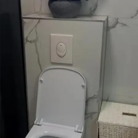 Apartmán Elena *