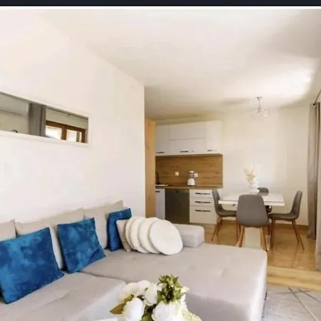Apartmán Elena Imotski
