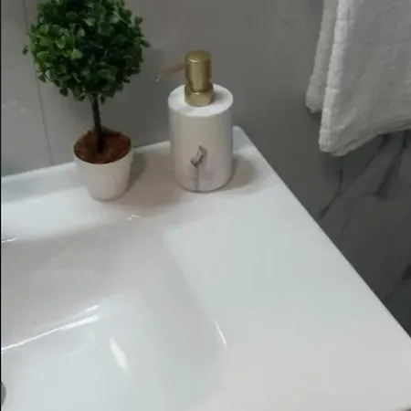 Apartmán Elena *