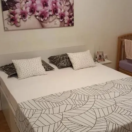 Apartmán Elena Imotski