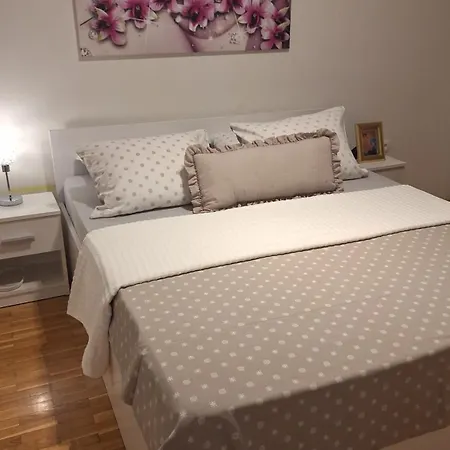 Apartmán Elena