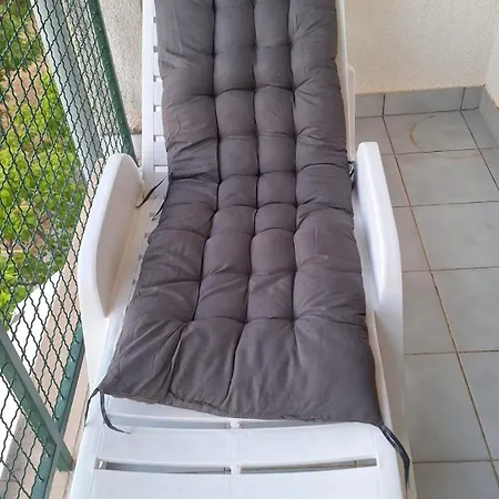 Apartmán Elena *